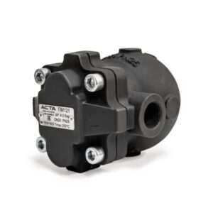 Поплавковые конденсатоотводчики АСТА ПМ121 DN15–20