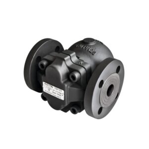 Поплавковые конденсатоотводчики АСТА ПМ123 DN15–20