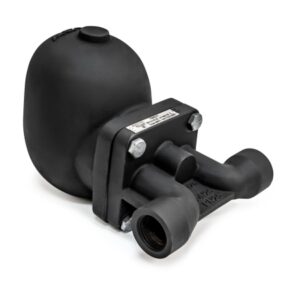 Поплавковые конденсатоотводчики АСТА ПМ221 DN25