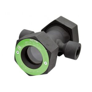 Стекло смотровое из углеродистой стали АСТА И231