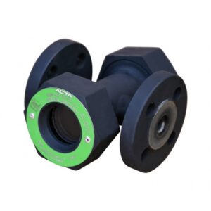 Стекло смотровое из углеродистой стали АСТА И333