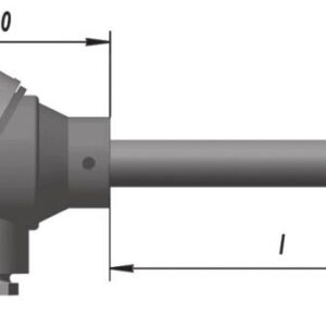Преобразователи термоэлектрические ТХА 9310, ТХК 9310